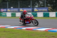 Red Bikes